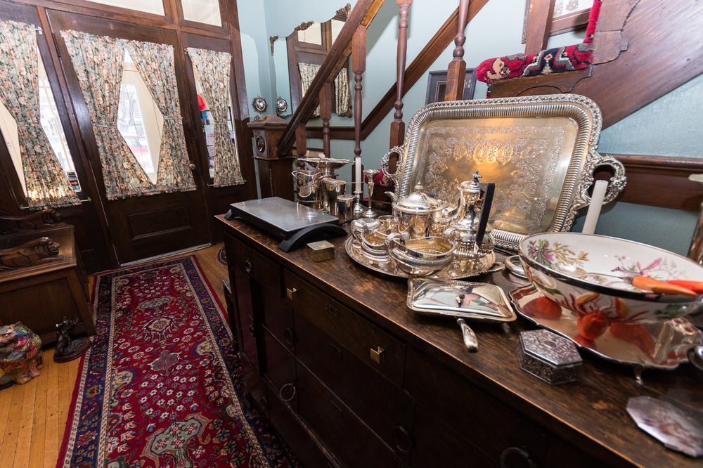 Calgary Westways Guest House Екстериор снимка