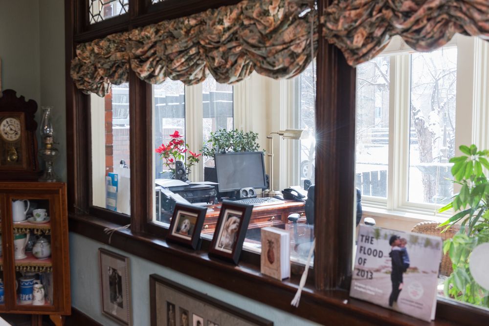 Calgary Westways Guest House Екстериор снимка